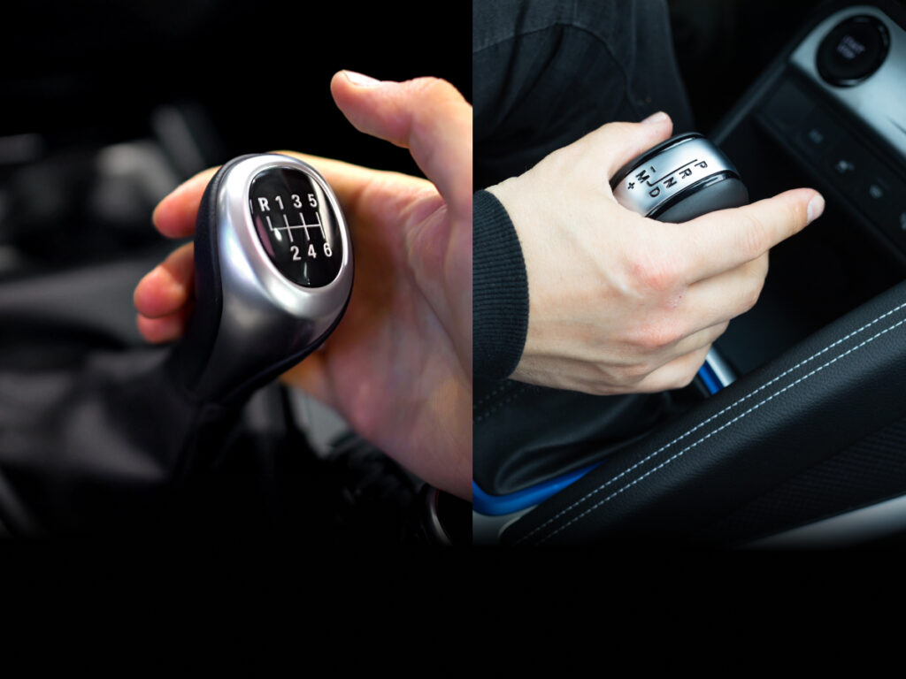 Comparing Automatic vs Manual Cars in India: Which One Should You Buy in 2025?